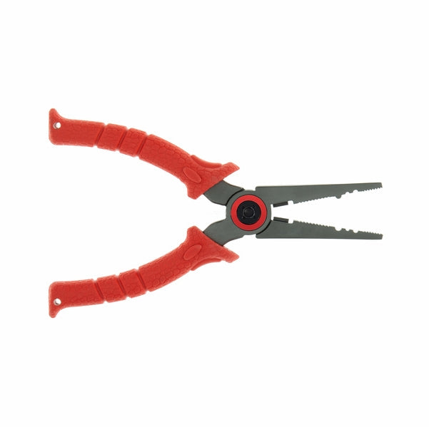 Pince De Pêche Bubba 6-1/2 Po