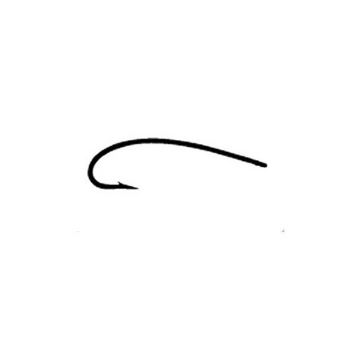 Tiemco TMC 200 R Hooks - #16