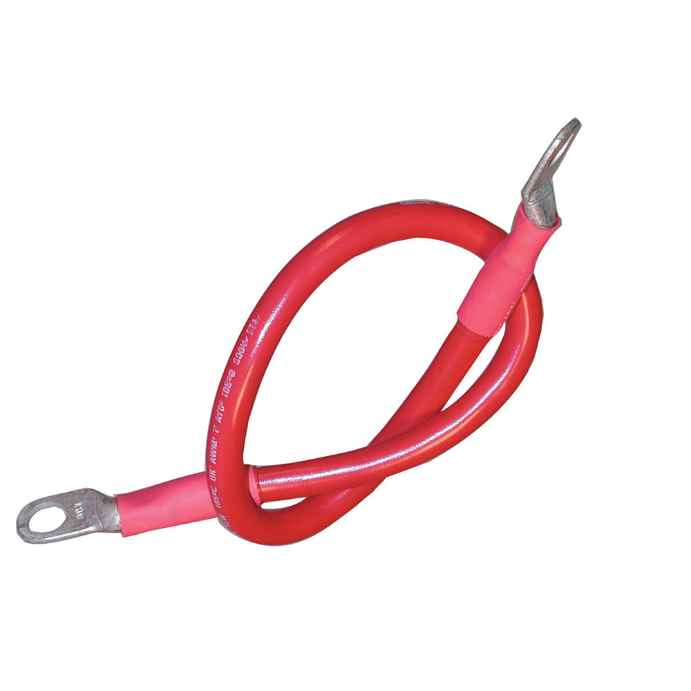 Marinco 56500201 Ancor Marine Grade Products Battery Cable Assembly