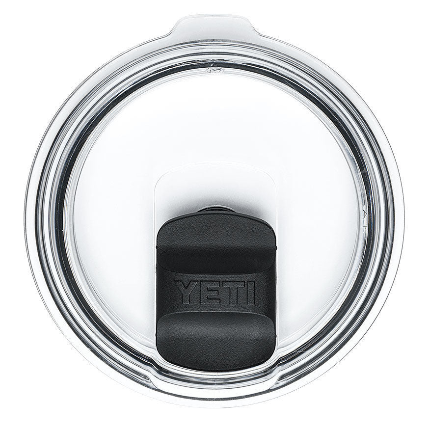 Yeti Rambler 30 Oz Magslider Lid Sliding Lid Plastic