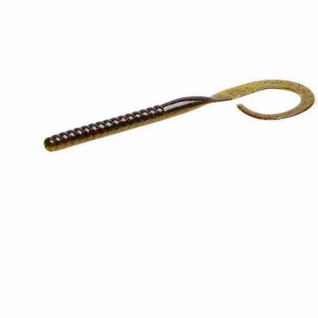 Zoom Ol' Monster Bait - 10.5in - California 420