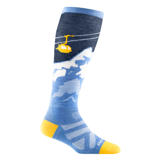 Darn Tough Yeti Light Socks Women's