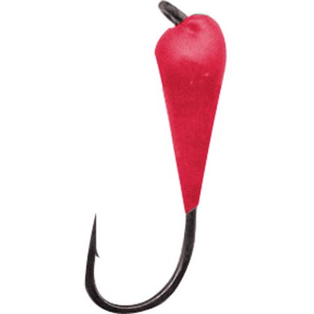 Mack's Lure Glo Hooks Bronze Hook Series