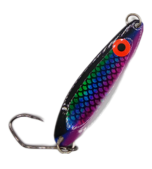 Gold Star 3.5 Kingfisher "Lite" 3"