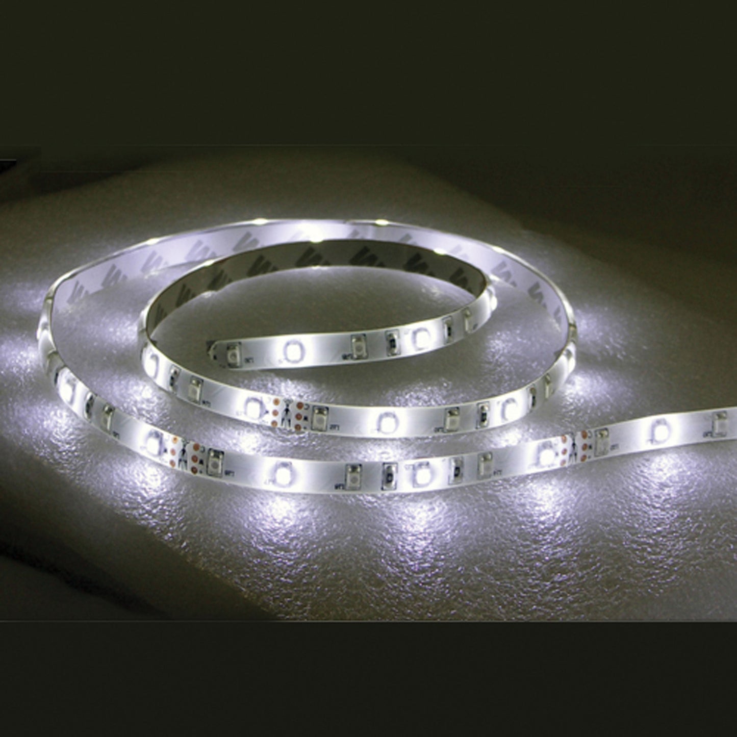 T-H Marine 2 Ft. LED Flex Strip Lights in Cool White