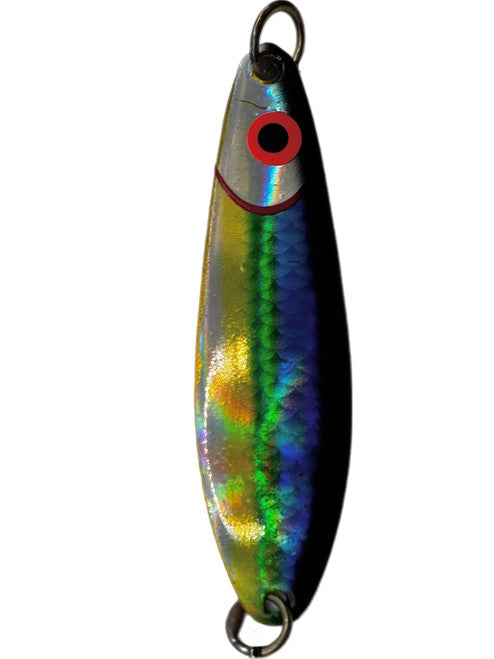 Gold Star 3.5 Kingfisher "Lite" 3"