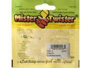 Mister Twister Teenie Curly Tail Lure 20 Pack