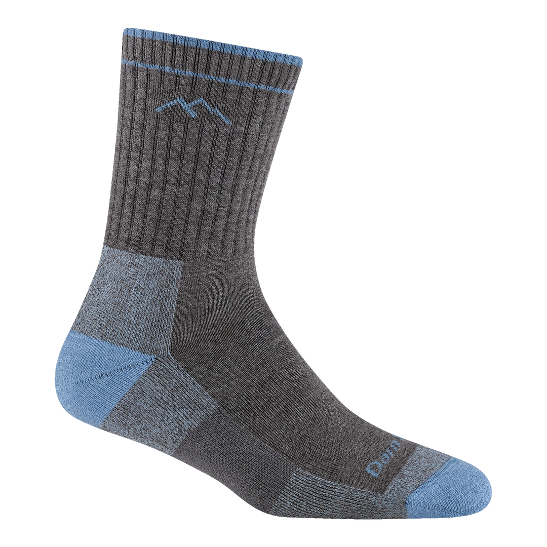 Darn Tough Coolmax Micro Crew Cushion Socks