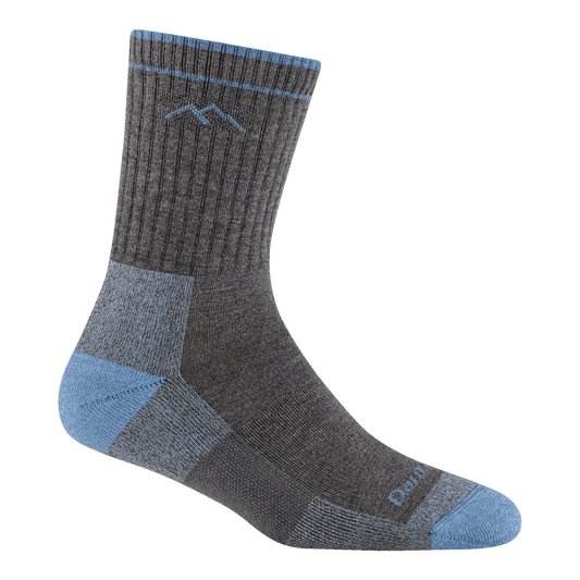 Darn Tough Coolmax Micro Crew Cushion Socks