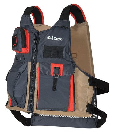 Onyx Adult Universal Life Jacket