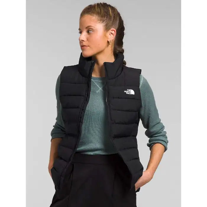 The North Face Aconcagua 3 Vest Women's