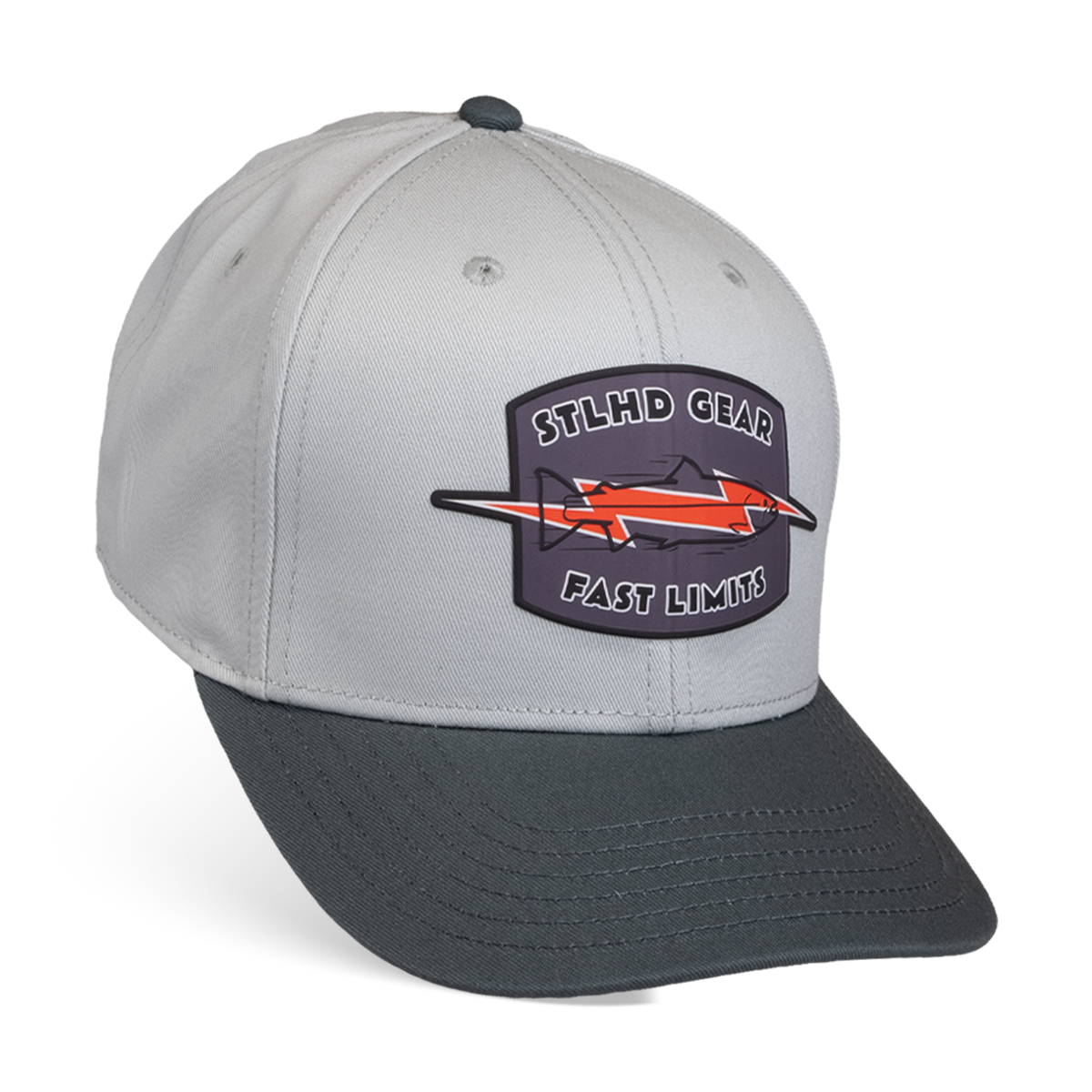 STLHD Fast Limits Trucker