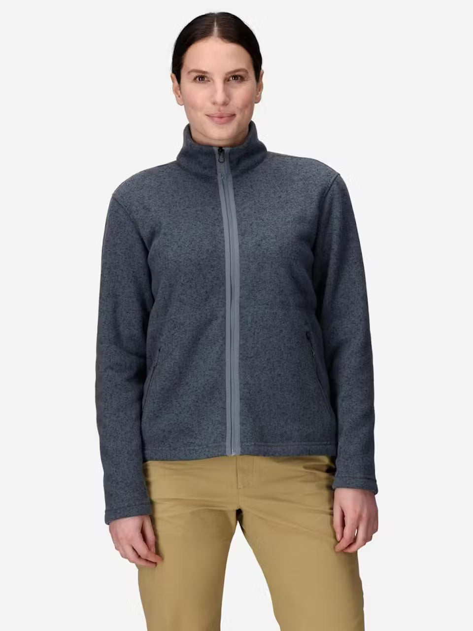 Marmot Drop Line Fleece Jacket Women's