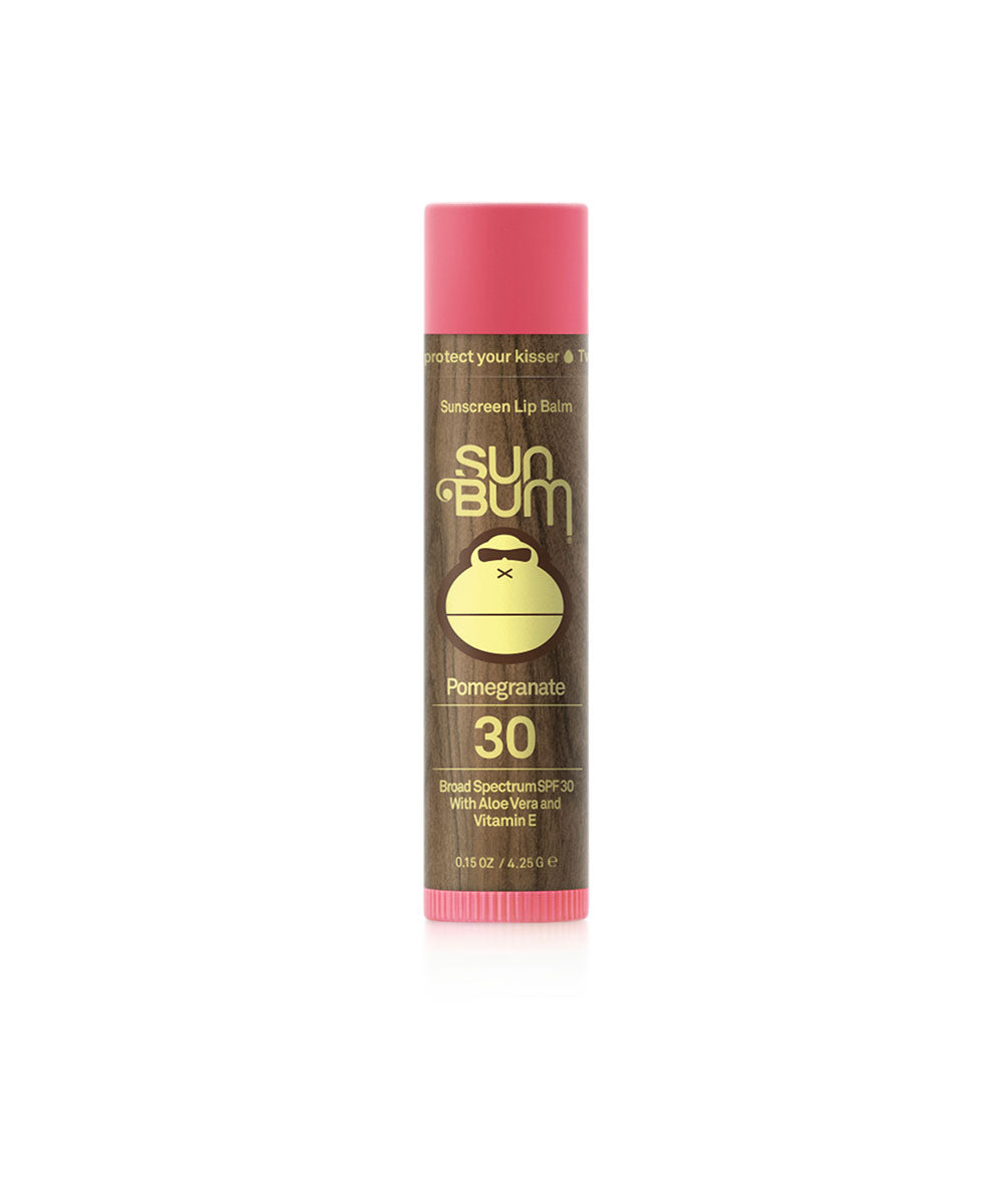 Sun Bum Lip Balm SPF 30