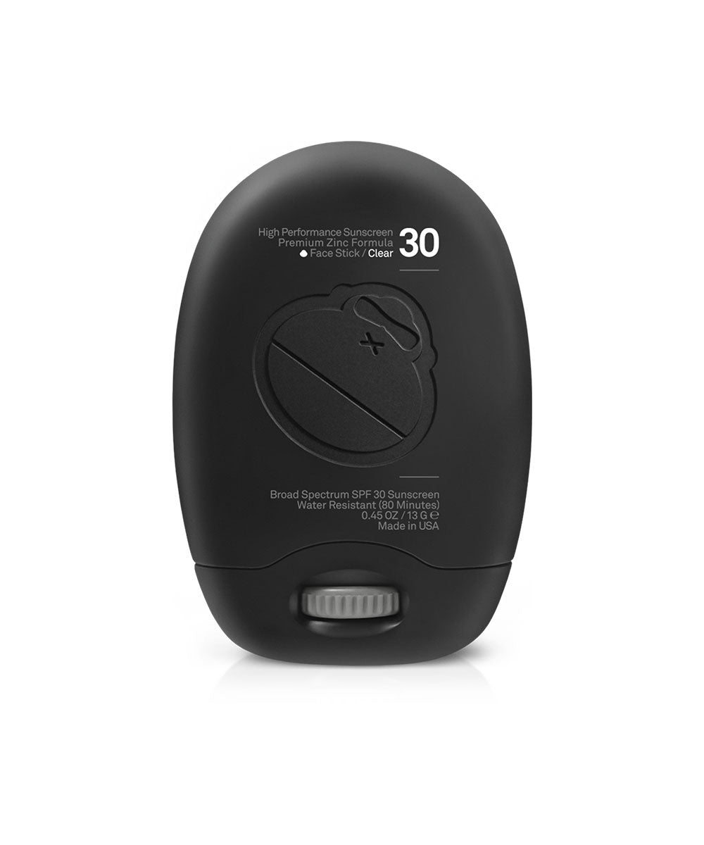 Sun Bum Signature SPF 30 Sunscreen Face Stick
