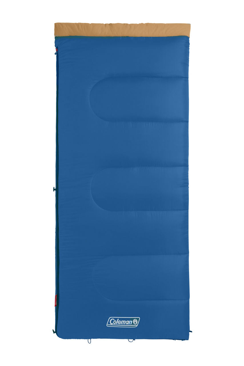 Coleman Brazos 20°F Sleeping Bag