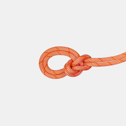 Mammut 9.8 Crag Classic Duodess Rope