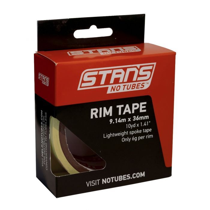 Stan's NoTubes Original Tubeless Rim Tape