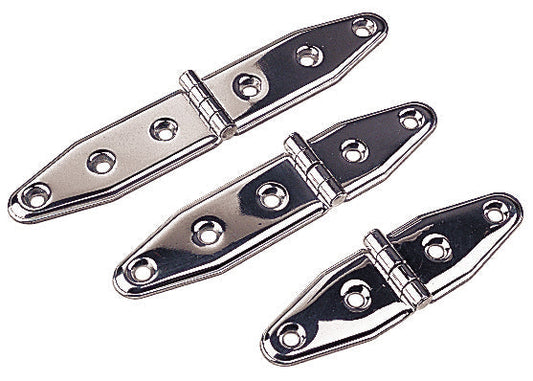 Sea Dog Strap Hinges