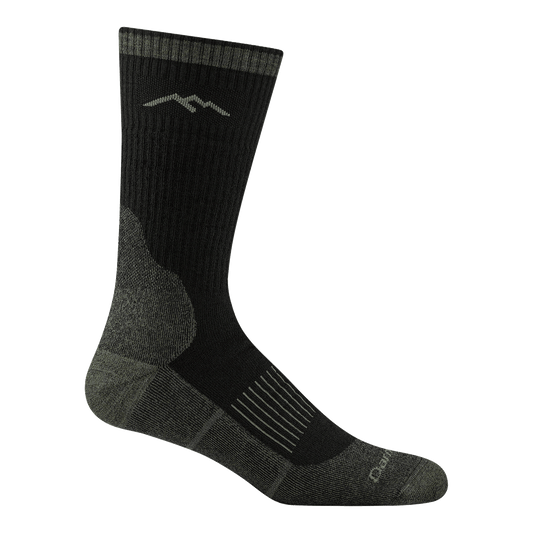 Darn Tough Boot Full Cushion Midweight Hunting Socks Men's