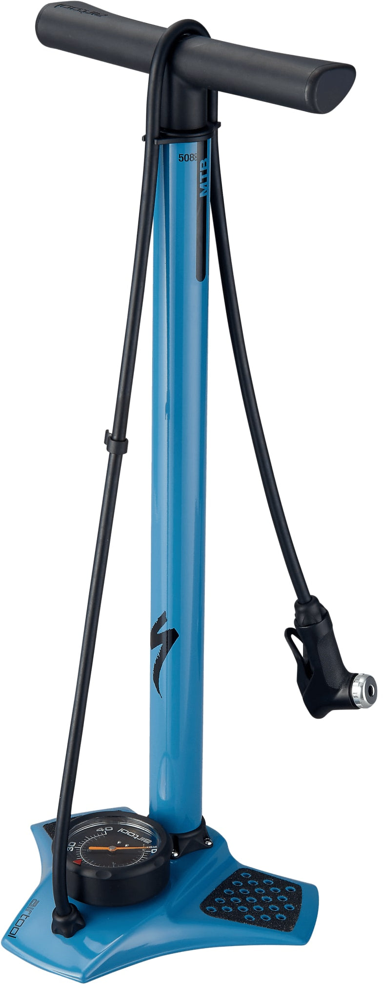 Specialized Air Tool MTB Floor Pump
