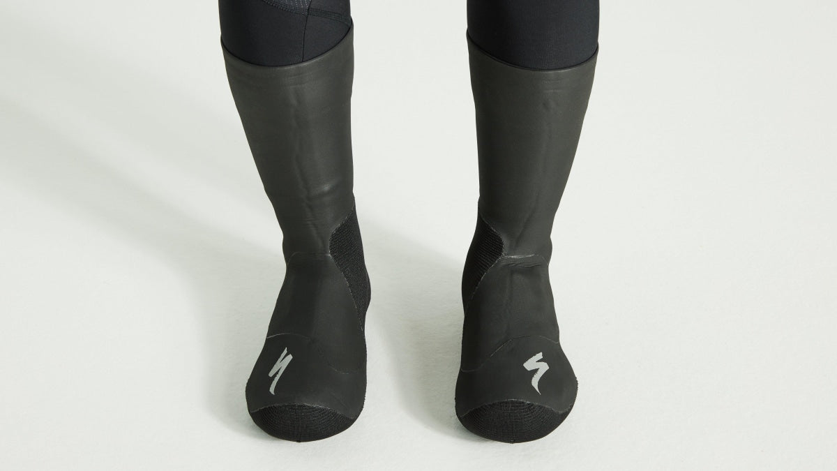 Specialized Neoprene Shoe Covers