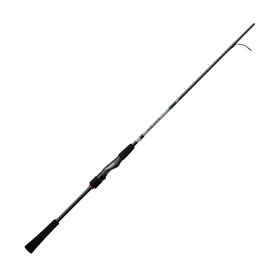 Daiwa Fuego Spinning Rods FGO682MFS-B