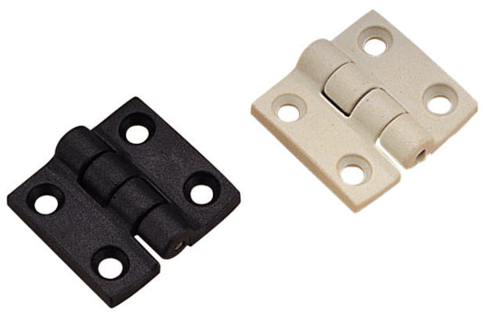 Sea Dog Butt Hinges