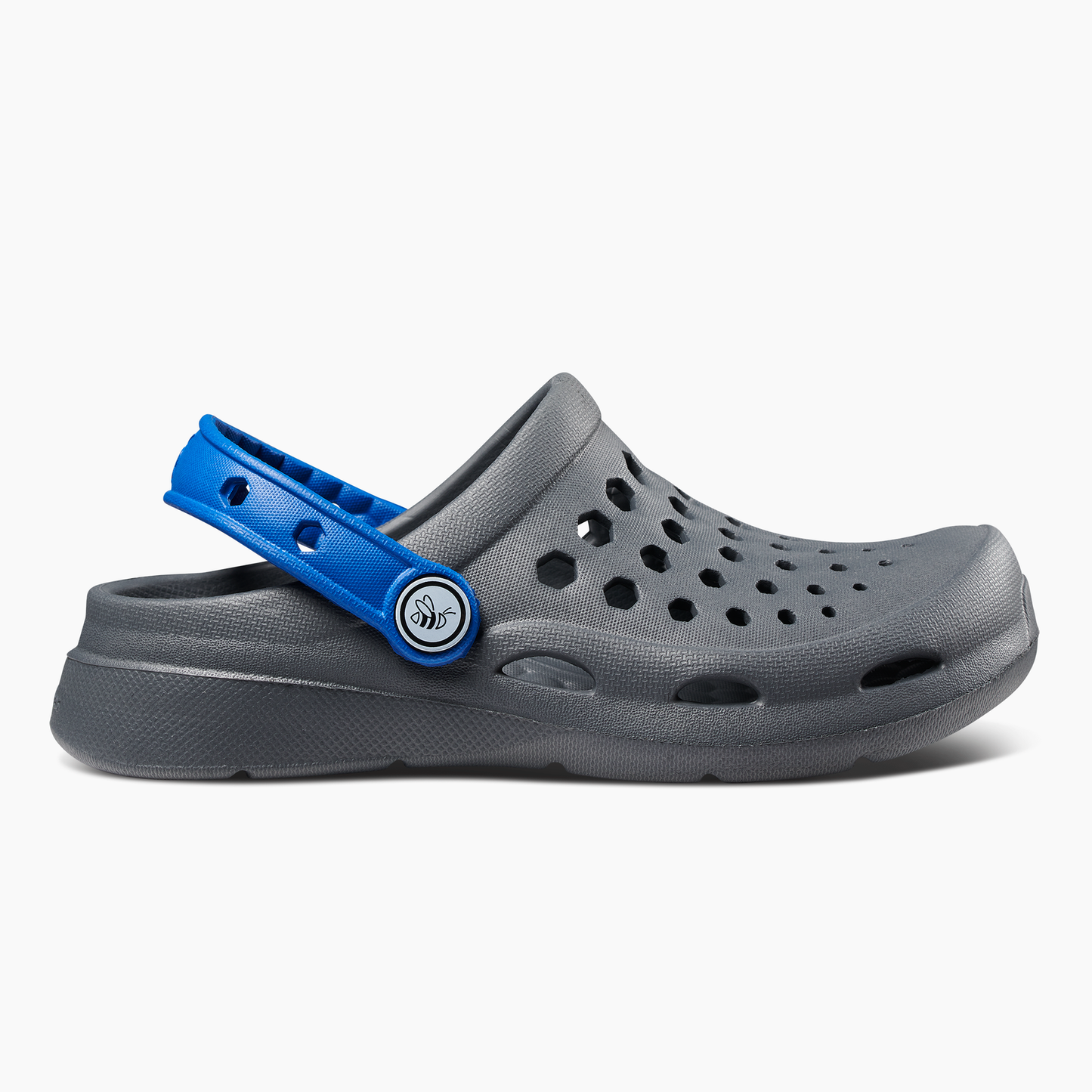 Joybees Active Clog Boys