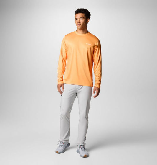 Columbia Terminal Tackle PFG Tarpon Rise LS Men's