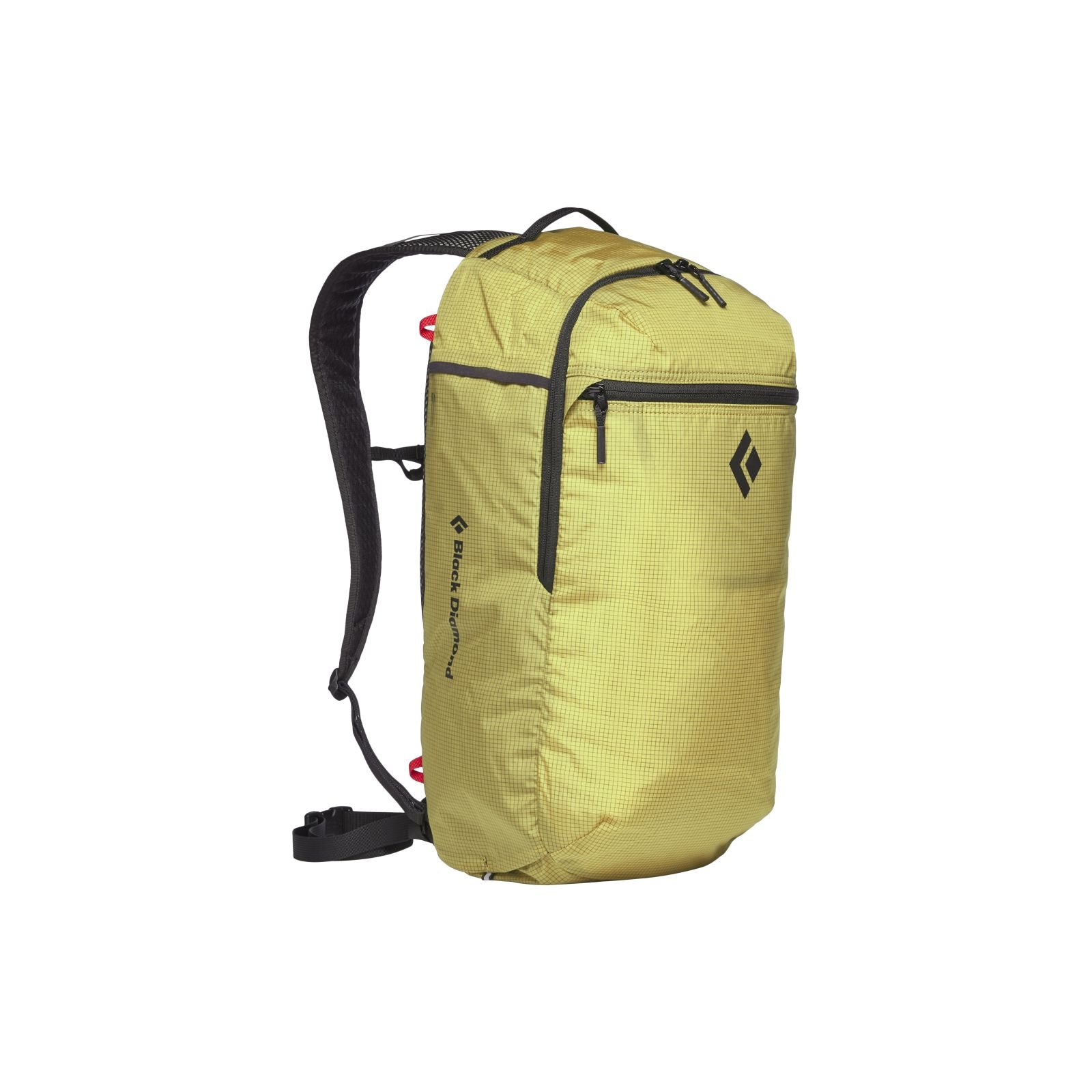 Black Diamond Trail Zip 18 Backpack – Black Diamond | OmcGear