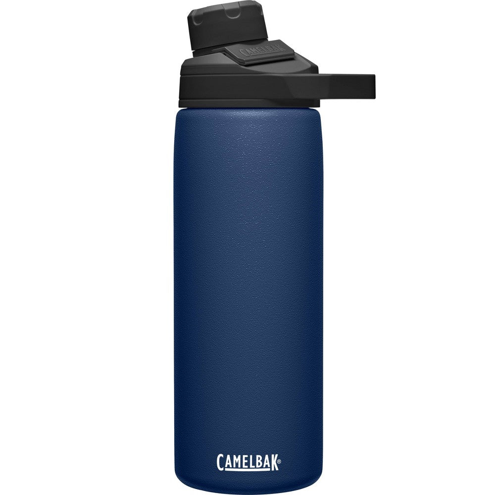 CamelBak 20oz Chute Mag Vacuum Insulated Stainless Steel Water Bottle - Navy Blue