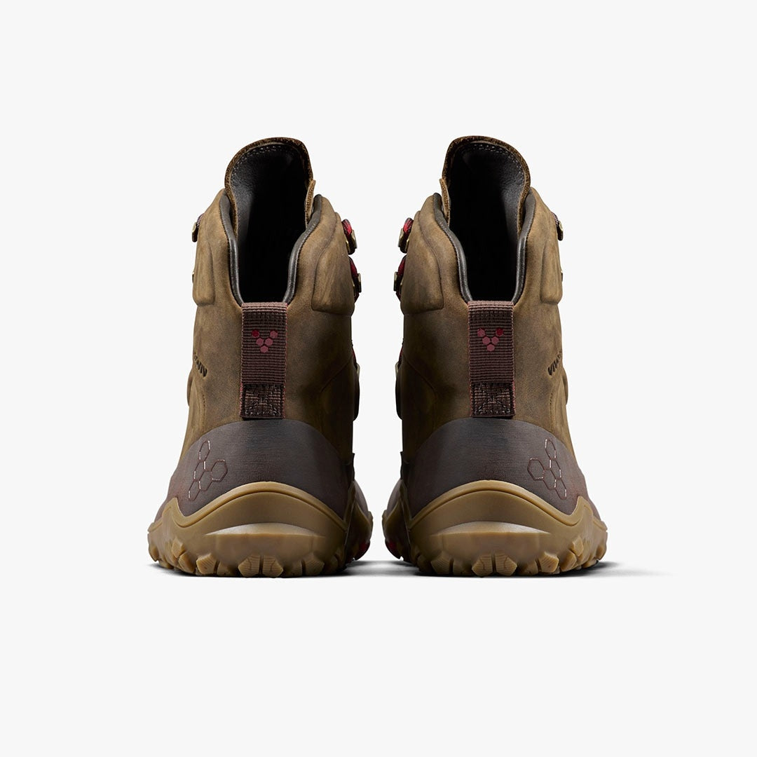 Vivobarefoot Tracker Leather AT Women's