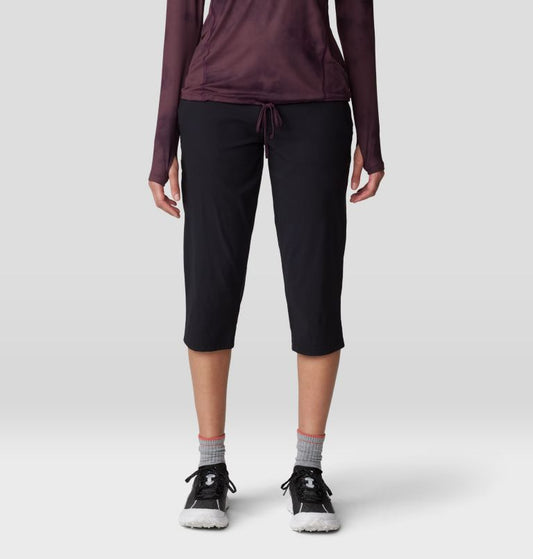 Mountain Hardwear Dynama Capri Women's