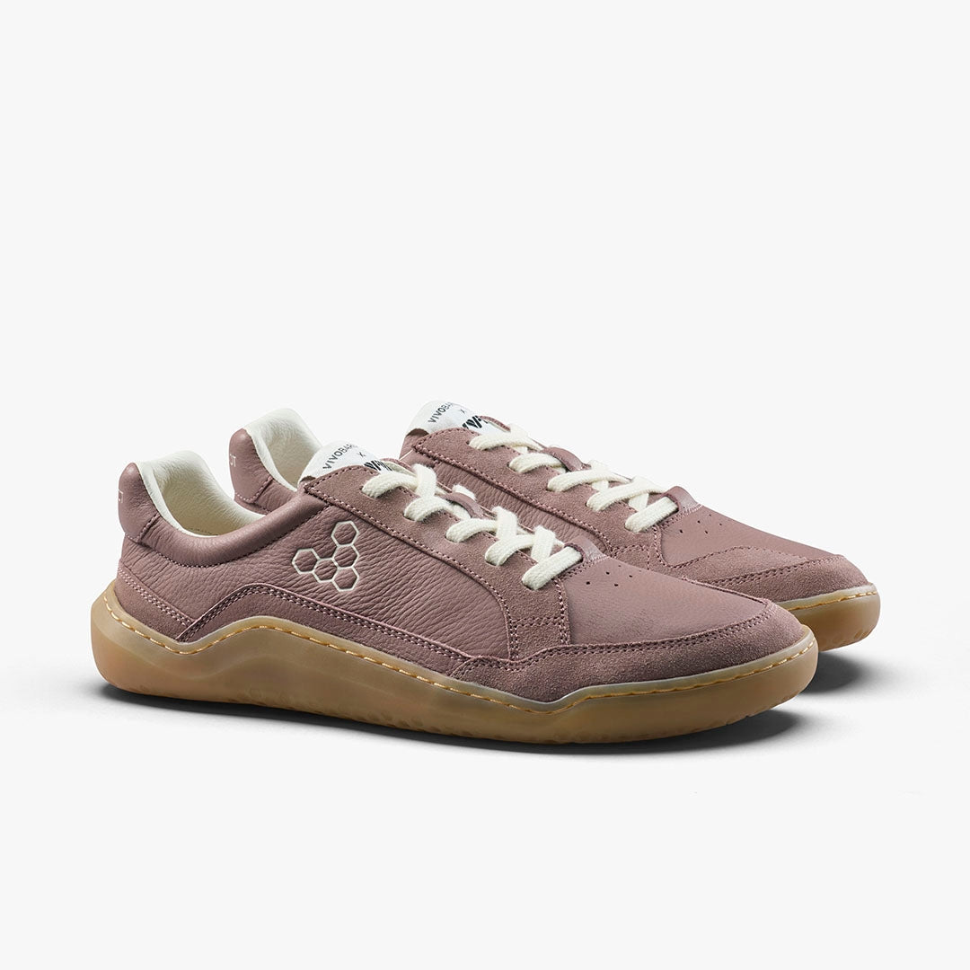 Vivobarefoot Gobi II Sneaker Premium Leather Women's