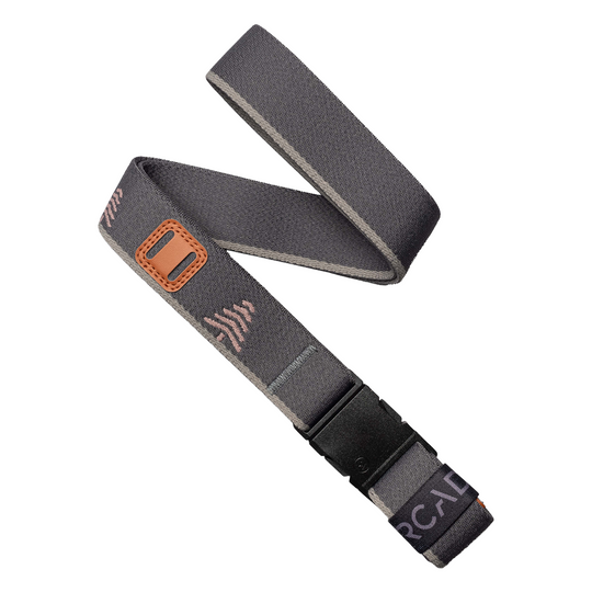 Arcade Belts Blackwood Slim