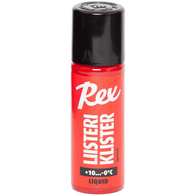 Rex Red Special Liquid Klister