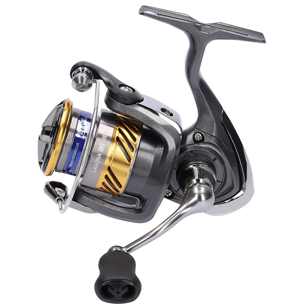 Daiwa Laguna LT Spinning Reel - LagunaLT3000-C