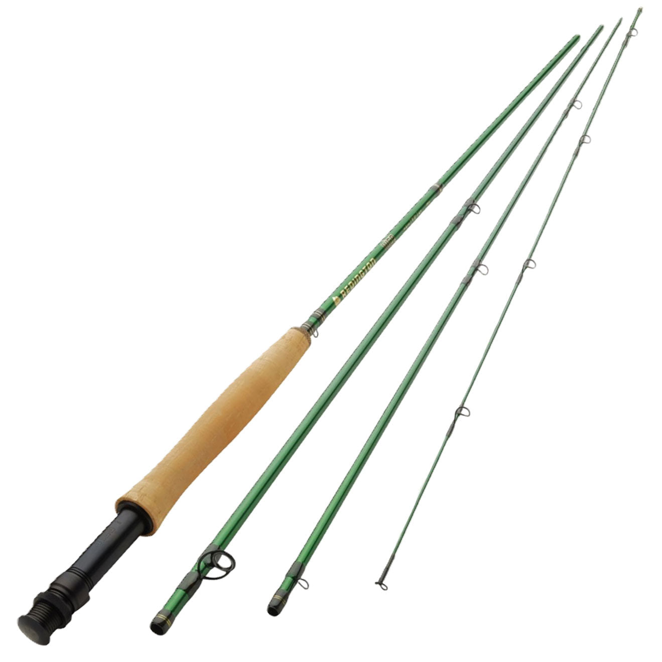 Redington Vice Fly Rod | 5-5021T-596-4