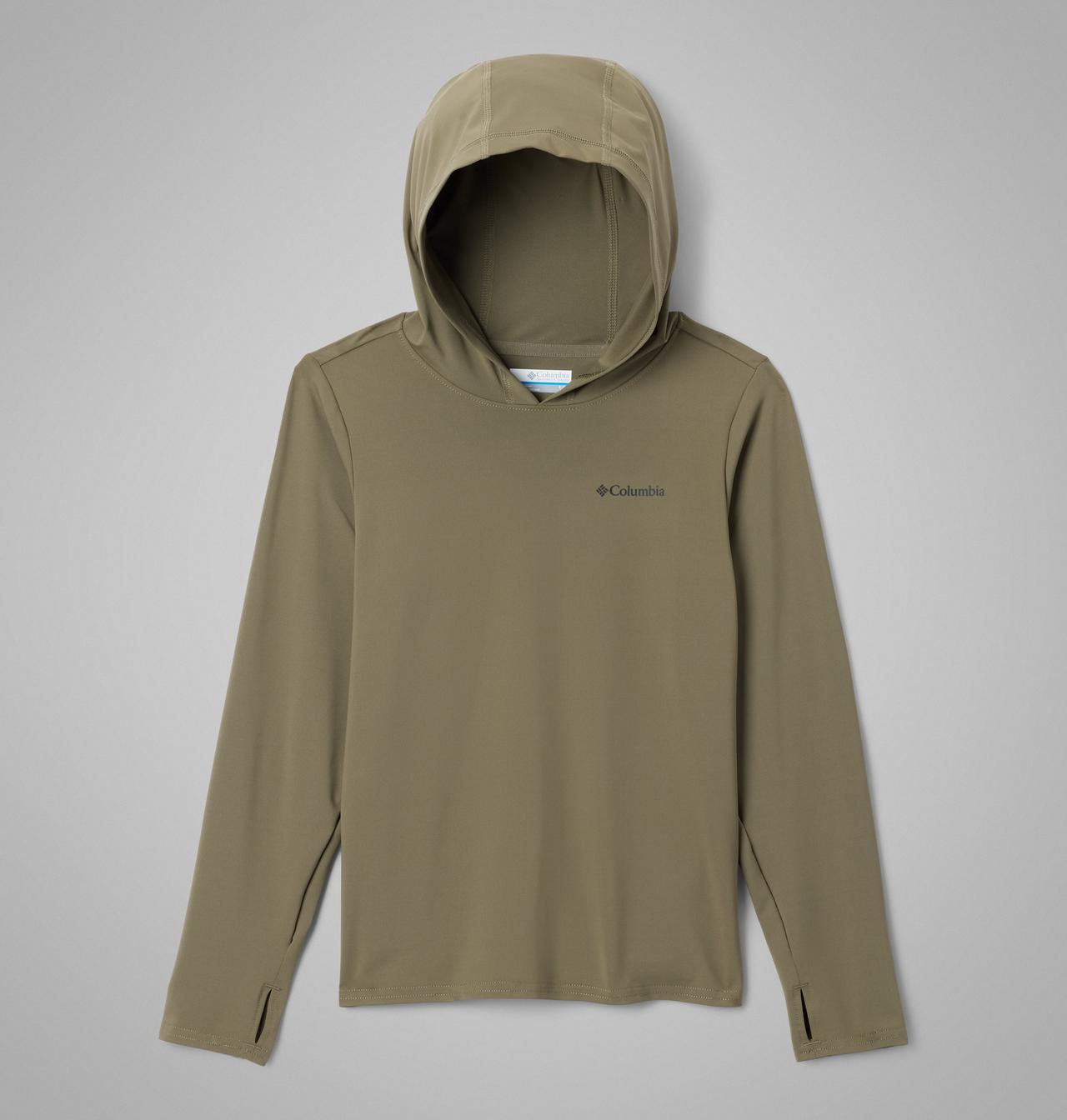 Columbia Kid's Chill River Hoodie