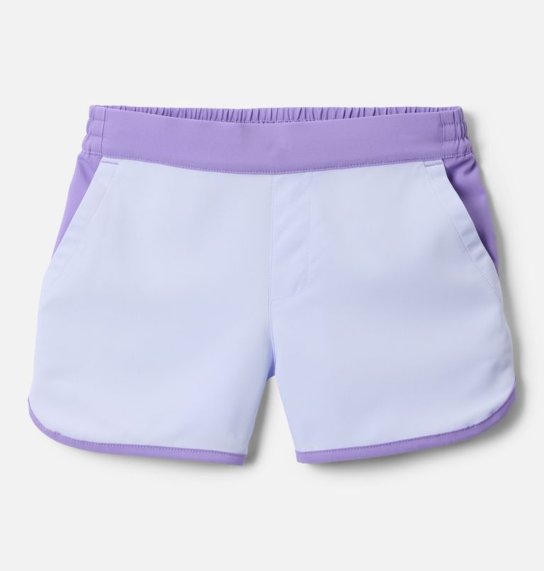 Columbia Girls' Sandy Shores Board Shorts