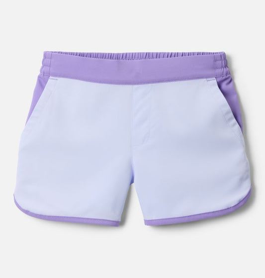 Columbia Girls' Sandy Shores Board Shorts