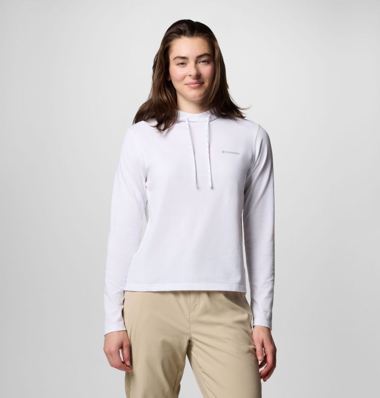 Columbia Sun Trek Hoodie II Women's