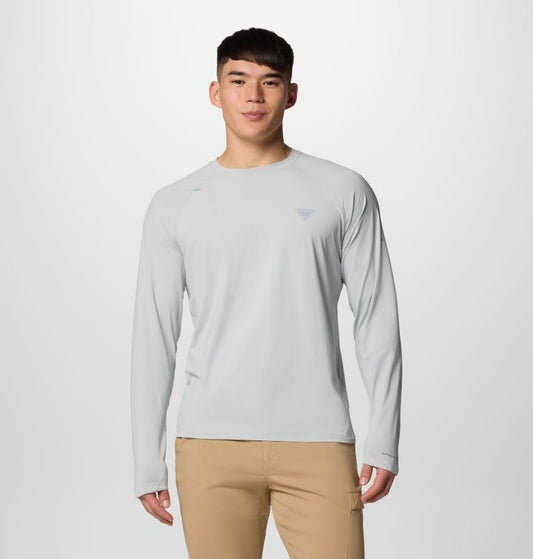 Columbia Wild Cast Sun Shirt Men's