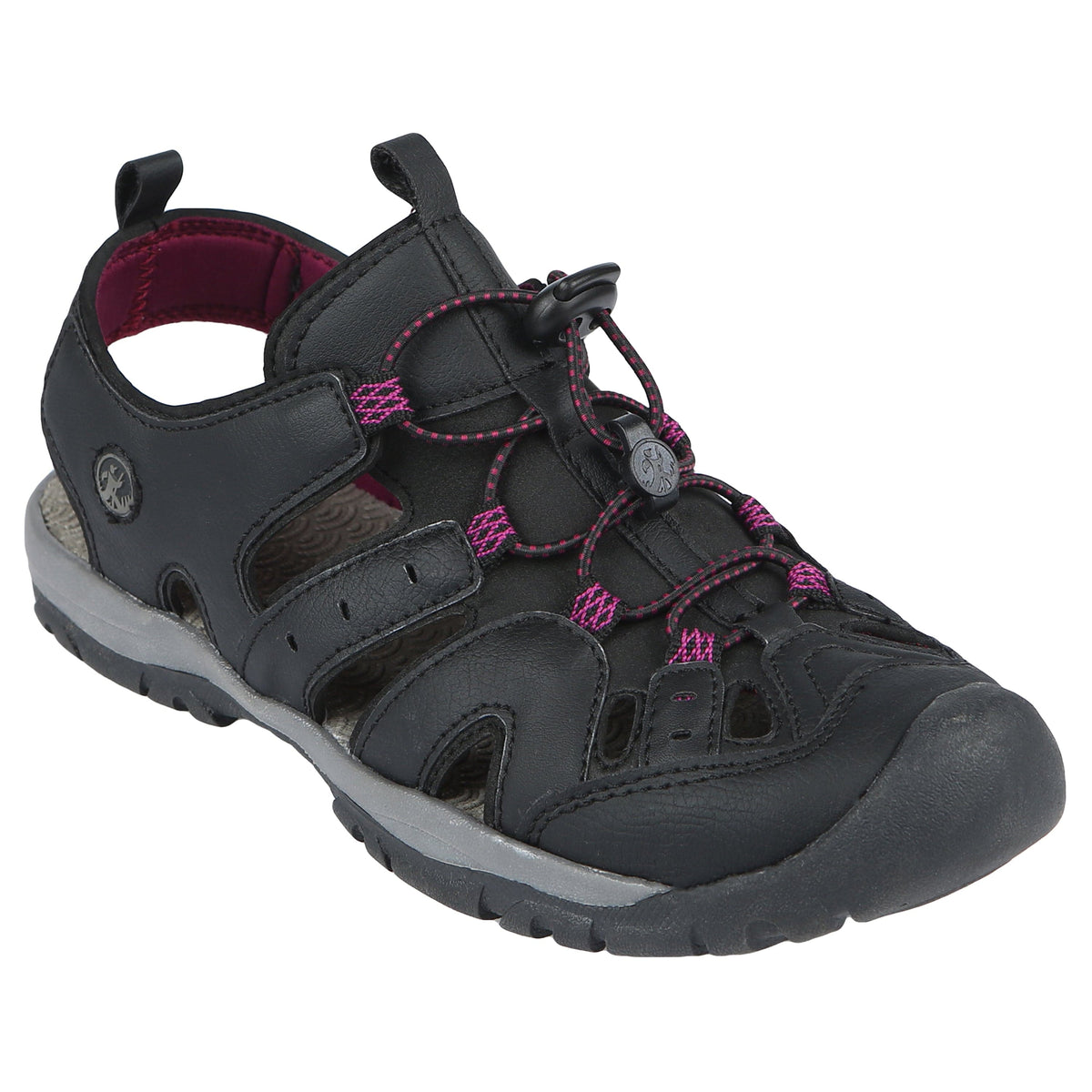 XXB Northside Burke Ii Women's Closed Toe Sport Sandal