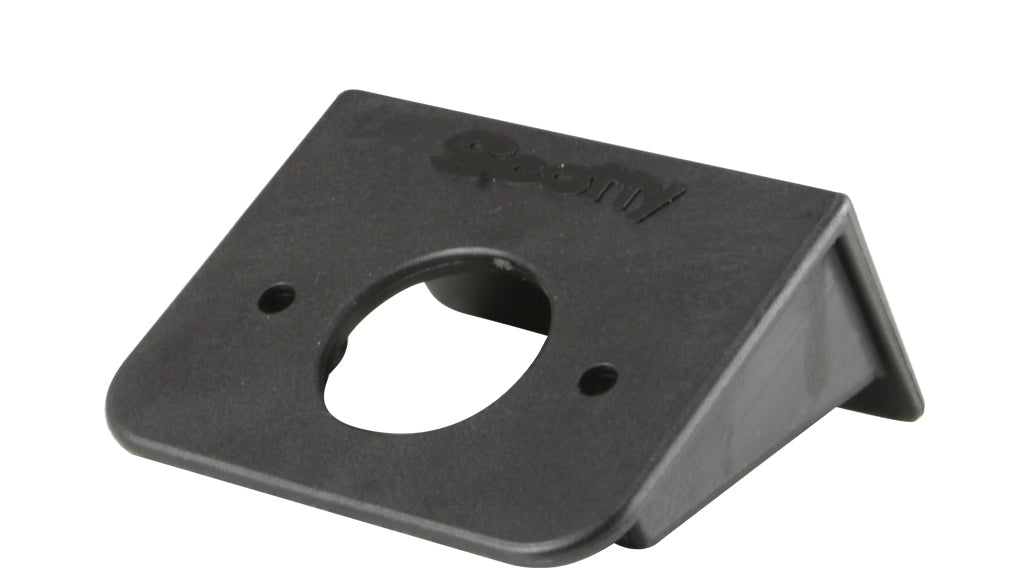 Scotty 90° Socket Mount-Connectpro Downrigger