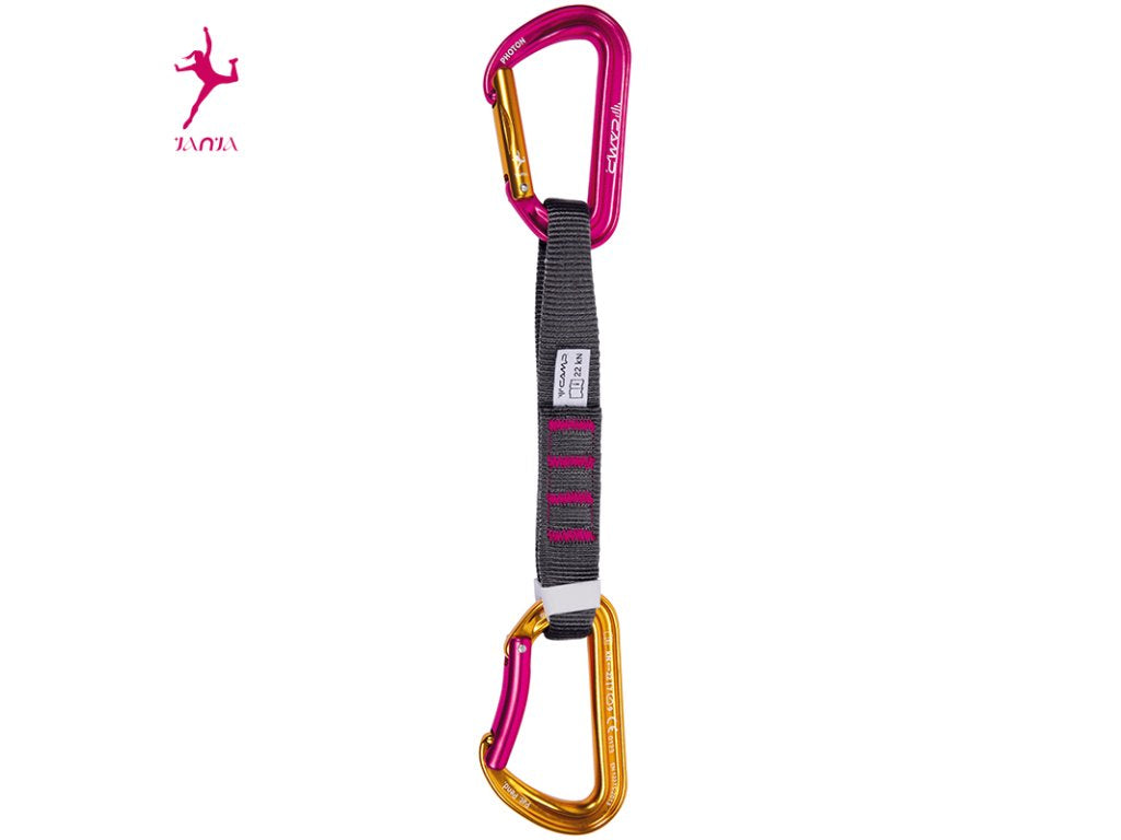 Camp Photon Express KS Janja 18 cm