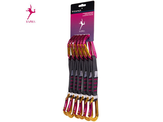 Camp Usa Photon Express KS Janja 6 Pack 18 cm