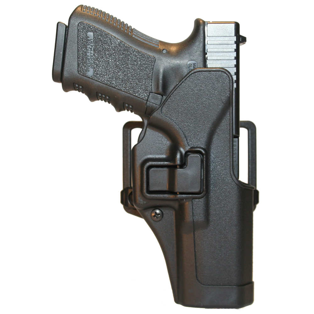 Blackhawk Serpa CQC 410500BK-R Holster