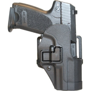 Blackhawk Serpa CQC 410502BK-R Holster